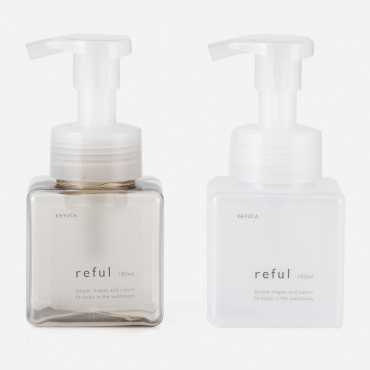 reful バブルボトル180ml