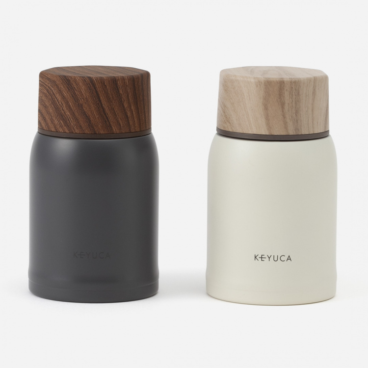 【特別価格】Baum ステンレスボトル 180ml