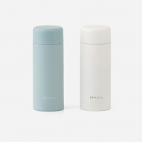 Ruwa ステンレスボトル 110ml