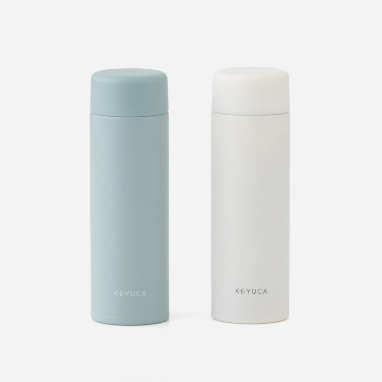 Ruwa ステンレスボトル 140ml