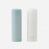 Ruwa ステンレスボトル 140ml