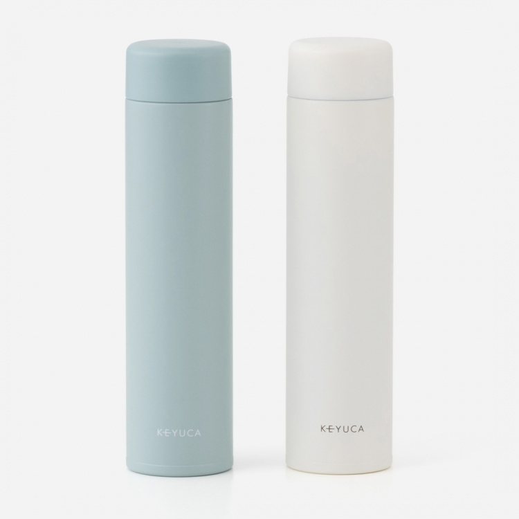 Ruwa ステンレスボトル 190ml