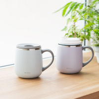 pomaステンレスマグ 400ml