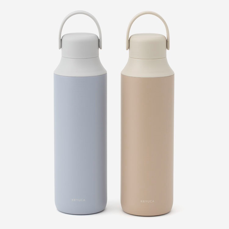 Cooplステンレス保冷ボトル 640ml|KEYUCA(ケユカ)オンライン