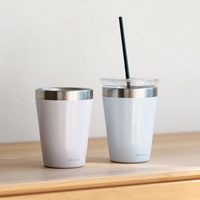 caffio ステンレスタンブラー 450ml（期間限定色）
