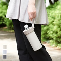 Goopステンレスペットボトルホルダー