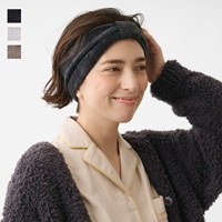 H なめらかヘアターバン