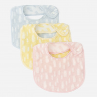 【特別価格】【今治製】 抗菌イータック スタイ