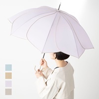 晴雨兼用UVカットノーカラーコート|KEYUCA(ケユカ)オンライン