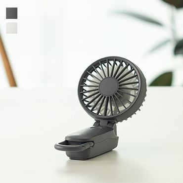 3WAYシルキーハンディファン