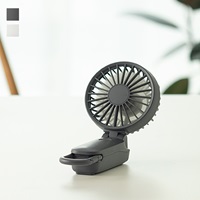 3WAYシルキーハンディファン