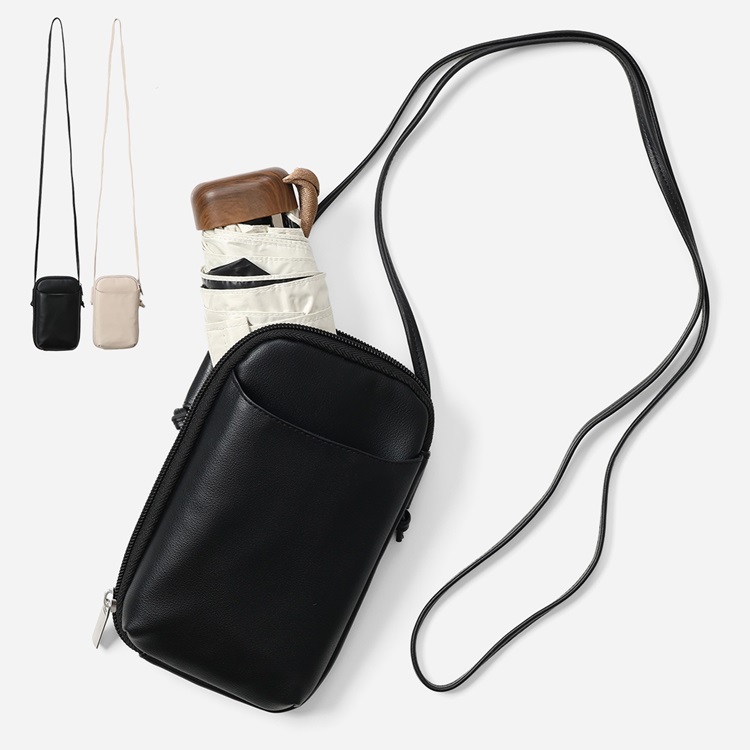 合皮ショルダー傘ケース