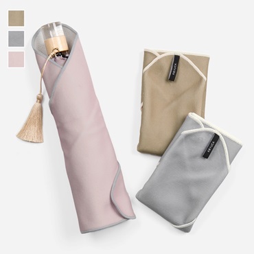 巻くだけ吸水傘クロス