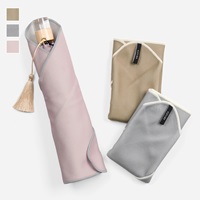 巻くだけ吸水傘クロス