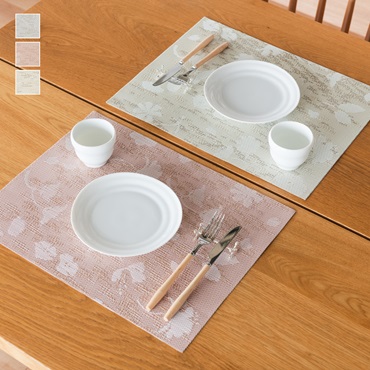 ルミペタルランチョン