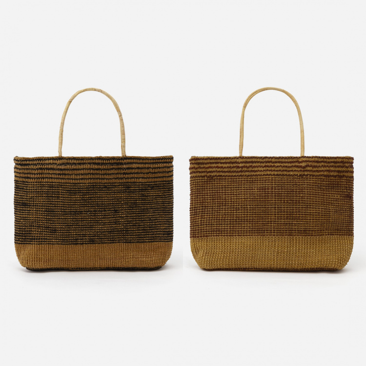 SE jute 2トーントート