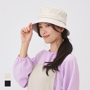 コットンパイピングバケハ