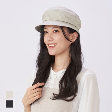 コットンキャスケット II