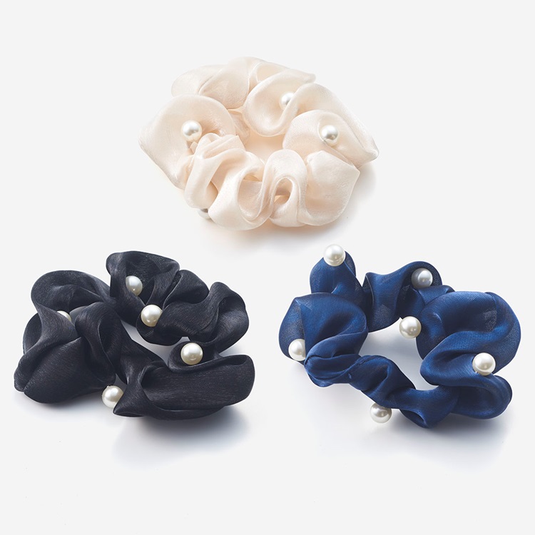 ヘアゴムシュシュNo.478