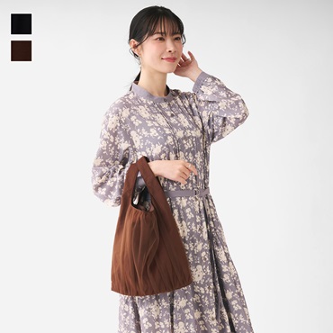 NチュールレイヤードトートS