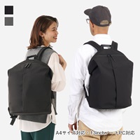 【WEB限定】Ｎ撥水ブレッタリュックL