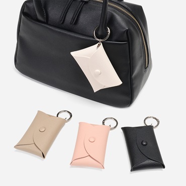 合皮コイン＆カードケース