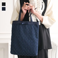 N ビーズサブバッグ シューズ袋付き