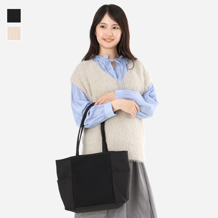 N 軽量エンボストートM