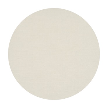 HAKU ハク 円形 φ150cm(ホワイト)