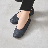 携帯スリッパ バレエライク