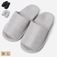 足裏サポートスリッパ ブライト