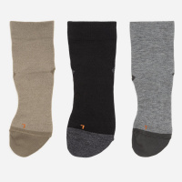 d アーチアップ 毛混 ショートソックス|ソックス|靴下