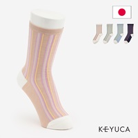 【3足よりどり￥1000】R クリケットストライプクルー