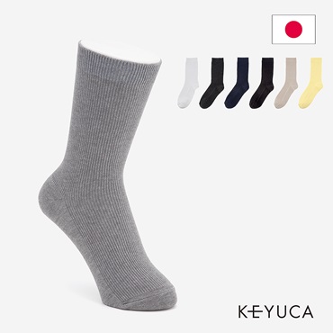 【3足よりどり￥1000】R 1×1リブクルー