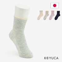 【3足よりどり￥1000】R 綿麻トップラインメッシュ