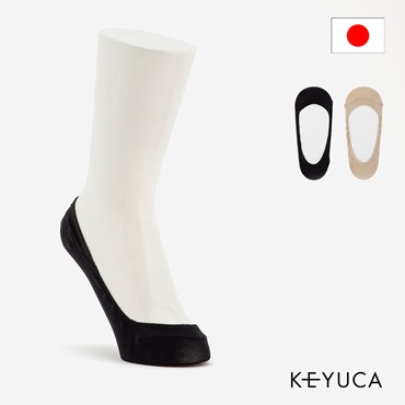 【3足よりどり￥1000】R 浅履きフットカバー