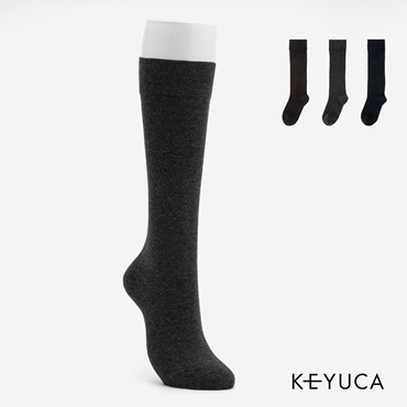 【2足よりどり￥500】R M メンズ 無地ハイソックス|ソックス|靴下