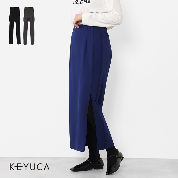 d スタイルケアタイツ 80デニール