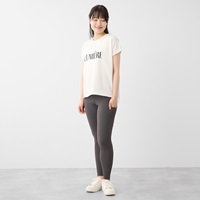 H スタイルケアリブレギンス