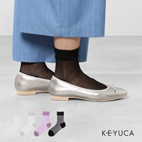 【2足よりどり￥500】R クレープシースルー |ソックス|靴下