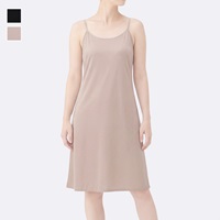 静電気防止スリップ | ペチコート