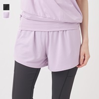 H スタイルカバーショートパンツ