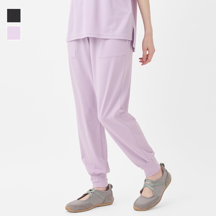 H スタイルカバージョガーパンツ