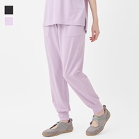 H スタイルカバージョガーパンツ