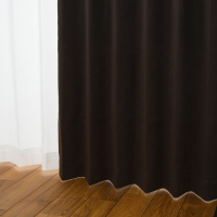 美品】❤️ドレープカーテン遮光 遮熱1級カーテン オーダーカーテン