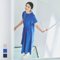 マルチWAYポンチワンピース