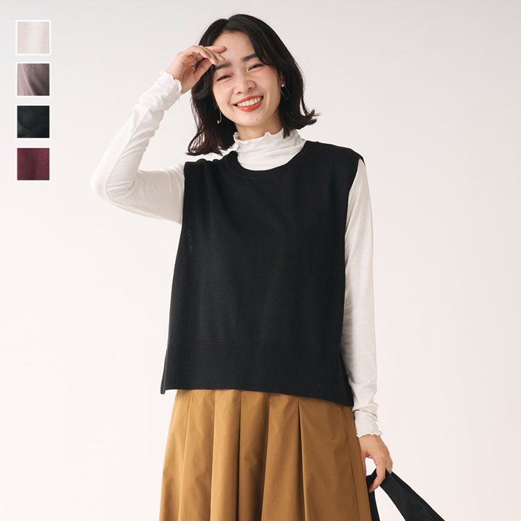 UVシアーメロートップス