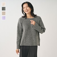 タフニット片畦トップス