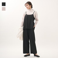 キャミソールオールインワン