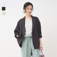 スクエアネックタンクトップ